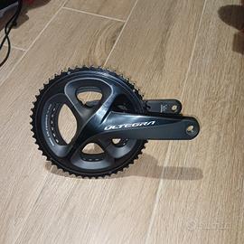 guarnitura Ultegra R8020 NUOVA MAI USATA 