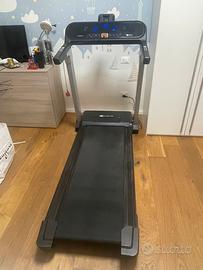 Tapis Roulant Intergym I Power Plus - Pieghevole