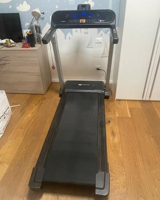 Tapis Roulant Intergym I Power Plus - Pieghevole