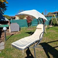 Poltrone da giardini 