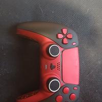 dualsense extremerate