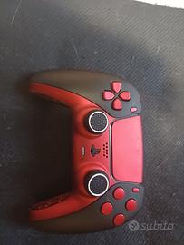 dualsense extremerate