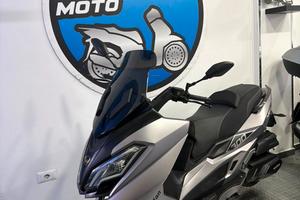 Wottan Motor Storm-S 300