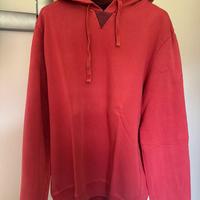 Felpa Gas nuova mai indossata