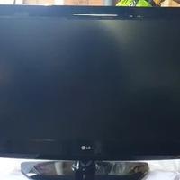 TV LCD LG 37 POLLICI GRATIS