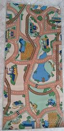 Tappeto gioco