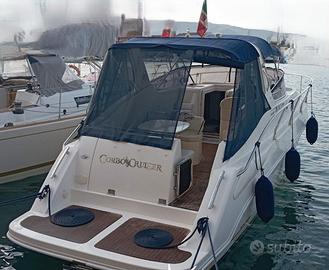 MANO' 26.50 CRUISER + 2x225hp MERCRUISER 4.3