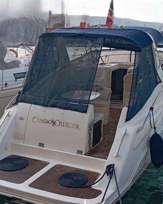 MANO' 26.50 CRUISER + 2x225hp MERCRUISER 4.3