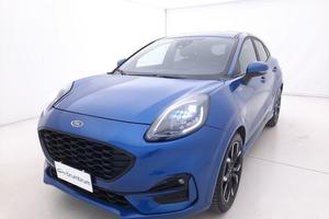 Ford Puma Hybrid ST-Line X BR060889 1.0 Mild Hybri