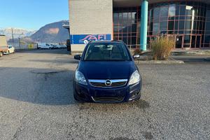 Opel Zafira 3ª serie 1.7 CDTi 92 KW Cosmo