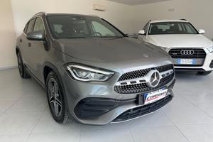 MERCEDES-BENZ GLA 200 d Automatic Premium