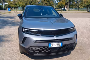 Opel Mokka 1200 T 2024
