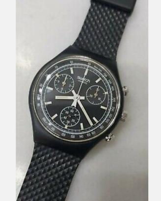 swatch black Friday