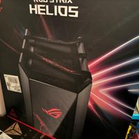 Case Asus rog elios