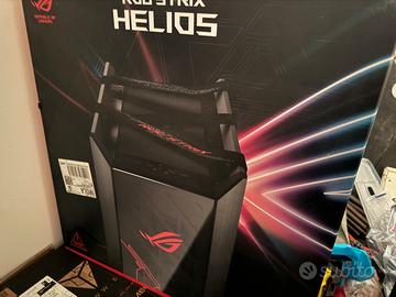 Case Asus rog elios