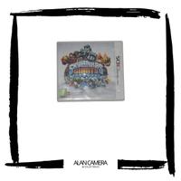 VIDEOGIOCO SKYLANDER GIANTS PER NINTENDO DS