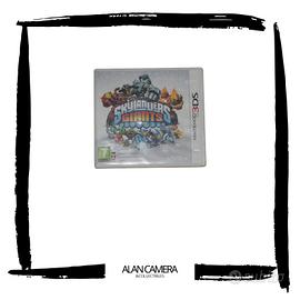 VIDEOGIOCO SKYLANDER GIANTS PER NINTENDO DS