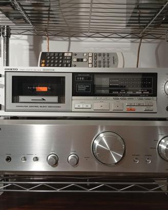 Onkyo A-9355