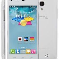 Smartphone THL T5S bianco funzionante PER RICAMBI