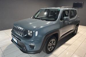 JEEP RENEGADE DEL 2018 BENZINA LIMITED 120 CV