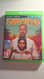 Farcry 6