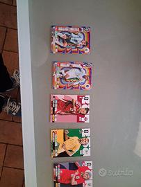 carte adrenalyn xl