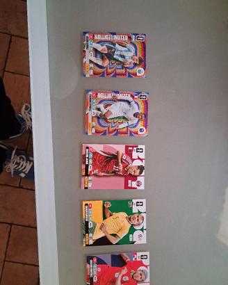 carte adrenalyn xl