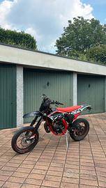 Beta rr 50 track motard