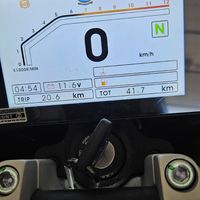 FB Mondial 125 cc