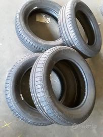 4 GOMME USATE ESTIVO 1756515 - CP44120607