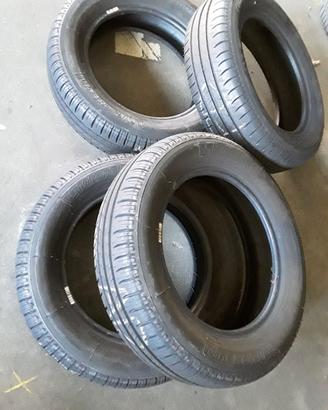 4 GOMME USATE ESTIVO 1756515 - CP44120607