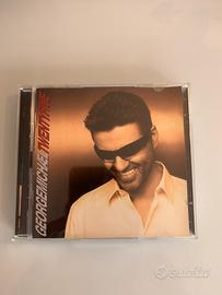 George Michael “ Twenty Five”  CD