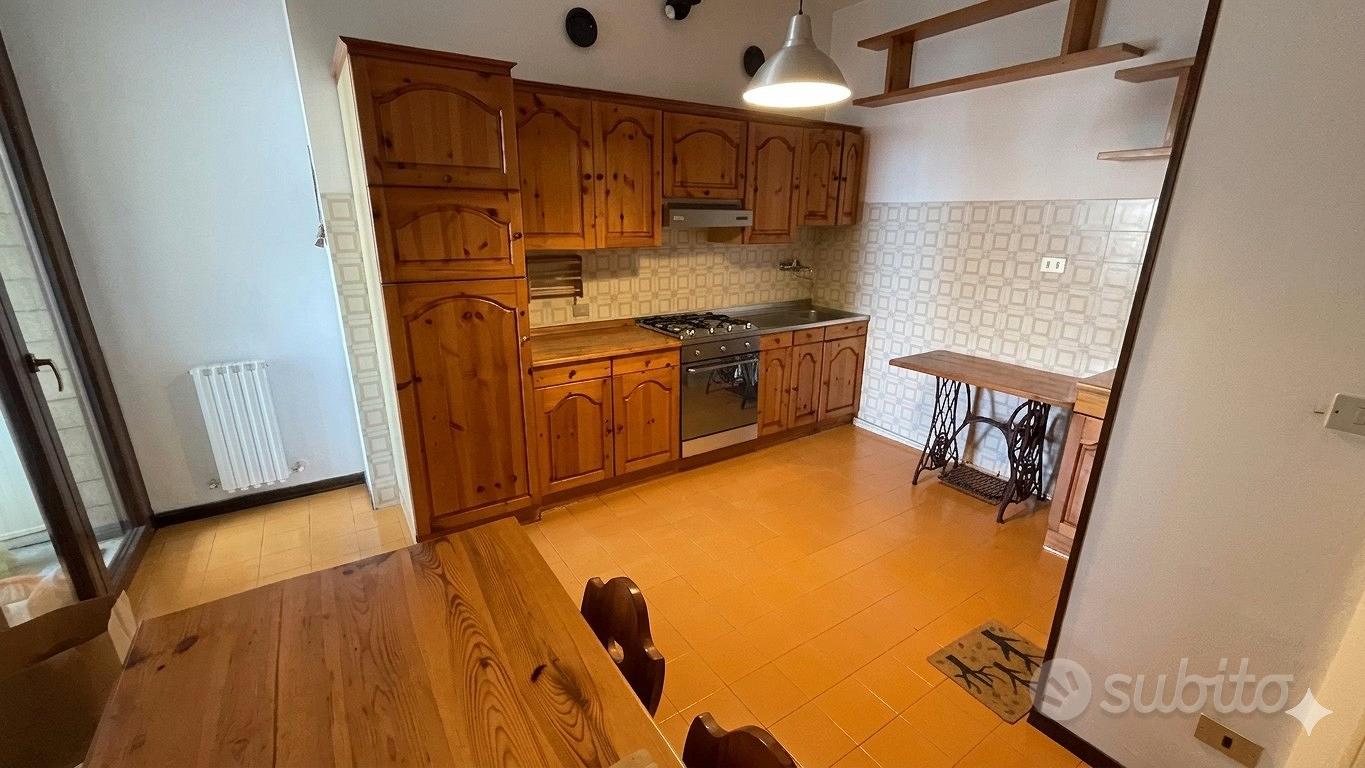 Appartamento – Civitanova Marche, Centro - Altro