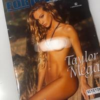 calendario  Taylor mega 