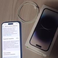 Iphone 14 pro 128 gb