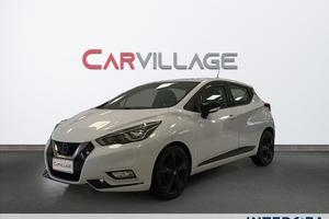 NISSAN Micra 1.5 dci Acenta 90cv