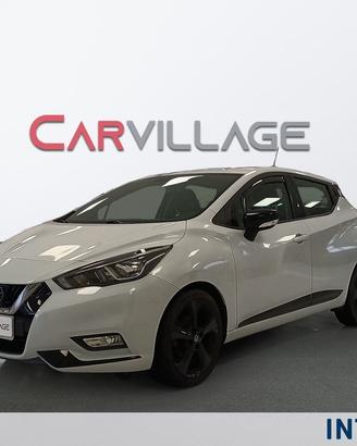 NISSAN Micra 1.5 dci Acenta 90cv