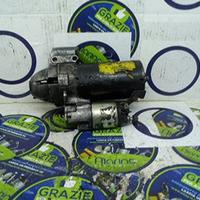 MOTORINO AVVIAMENTO BMW SERIE 1 (E81/E87) (03/07-1