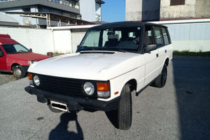 Range Rover classic 300 tdi soft dash