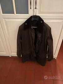 Barbour