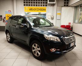 Toyota RAV 4 RAV4 Crossover 2.2 D-4D 150 CV DPF Ex