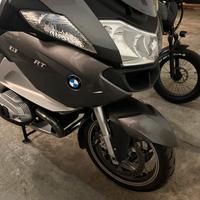 Bmw r 1200 rt - 2012
