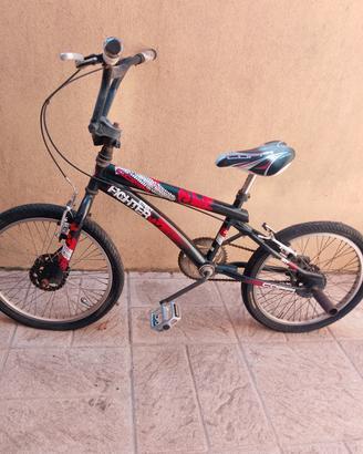 bicicletta