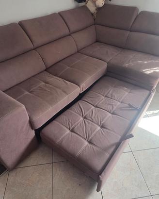 Divano letto 