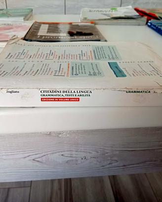 libri scuola dell' arte 