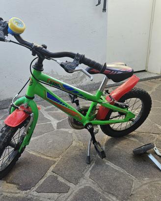Bici bambino
