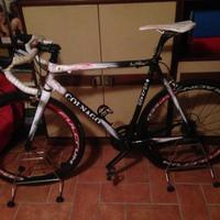 Bici da corsa