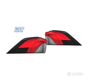 FANALI TOYOTA RAV-4 19- ESTERNO