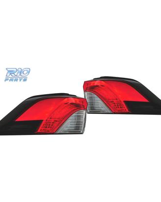 FANALI TOYOTA RAV-4 19- ESTERNO