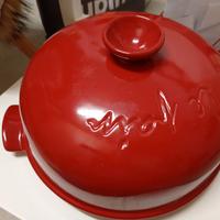 pentola per cuocere il pane